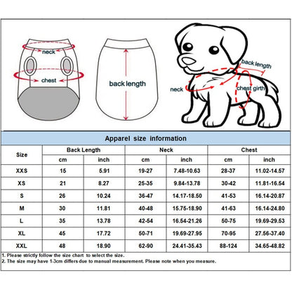Reflective Dog Life Vest - Safe & Secure Water Play