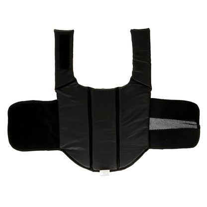 High-Visibility Reflective Dog Life Jacket
