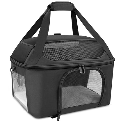 Dog Breathable Carrier Bag