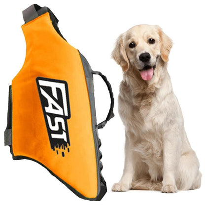 Splash & Play Canine Life Vest