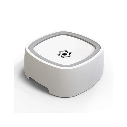 Anti-Spill Pet Water Bowl-Perfect for Home, Travel & Outdoors