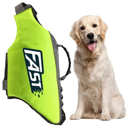 Splash & Play Canine Life Vest