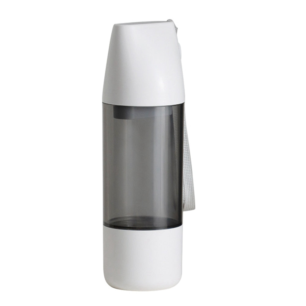 350ml Portable Dog Water Bottle