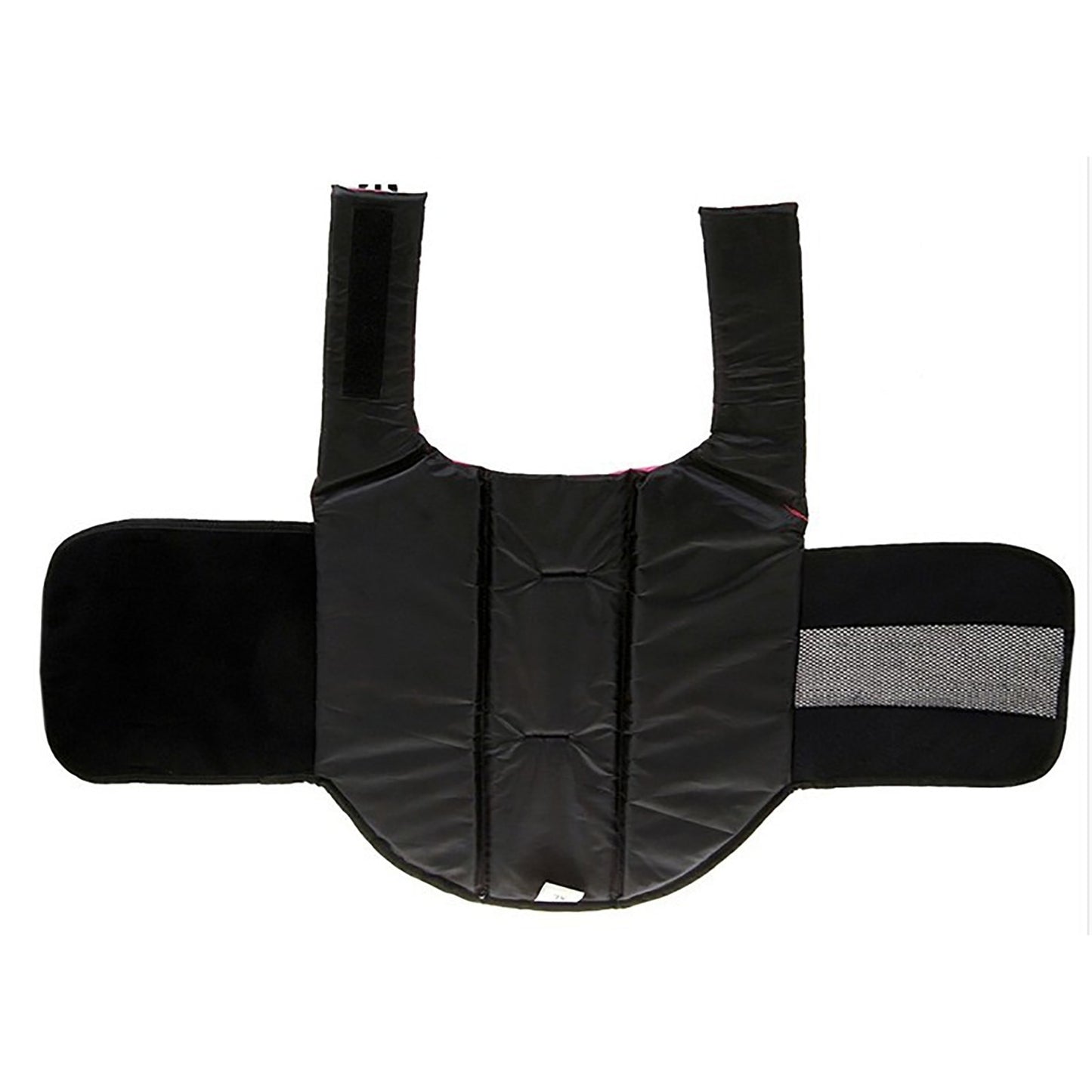 Yellow Shark Float Cotton Dogs Vest (XL and XXL)