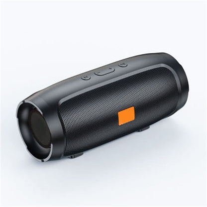 Bluetooth 5.0 Outdoor Dual Speaker Stereo w/ built-in Mic