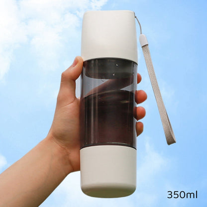 350ml Portable Dog Water Bottle