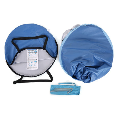 Outdoor UV Protection Camping Fishing Tent