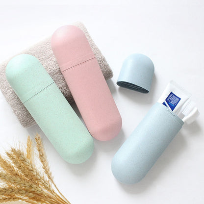 Large Toothbrush Tube Cover