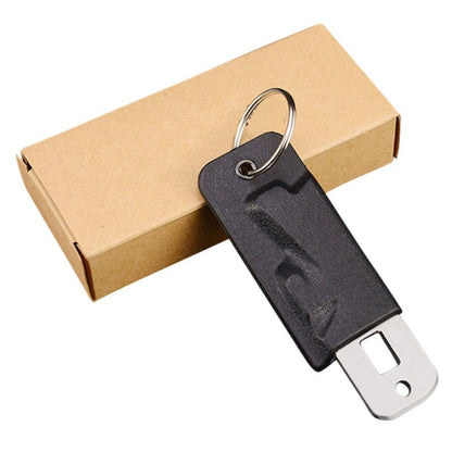 Pocket-sized 5 in 1 Army Knife Card