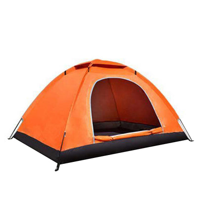 Lightweight Windproof Camping Tent