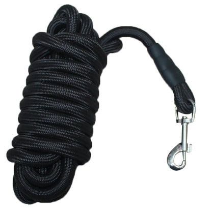Outdoor Walking Training Pet Lead Leashes