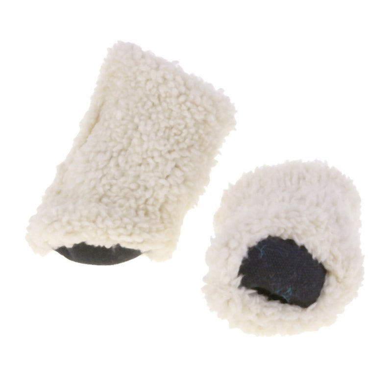 Soft-soled Pet Dog Shoes