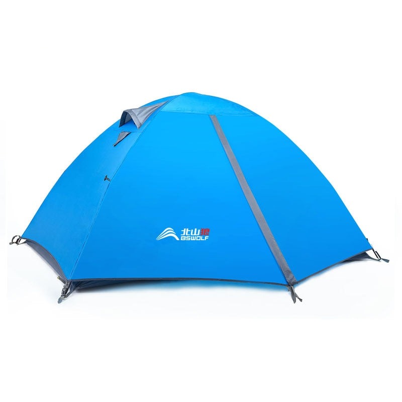 Lightweight Camping Tent