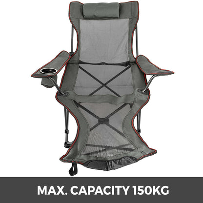 Outdoor Folding Camp Chair