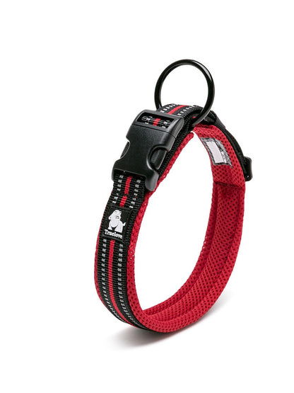 Soft Reflective Durable Heavy Duty Training Collar