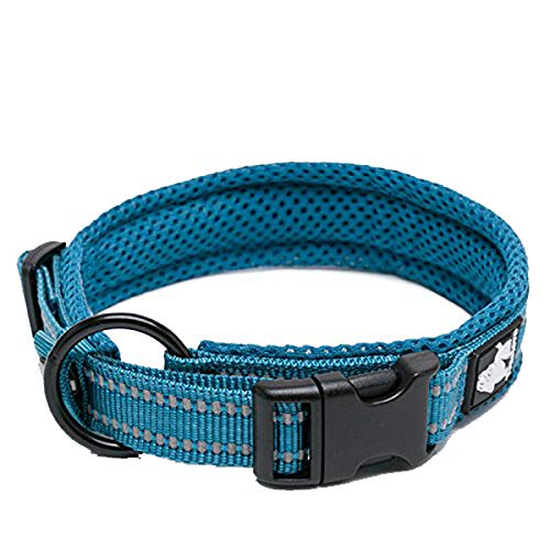 Soft Reflective Durable Heavy Duty Training Collar