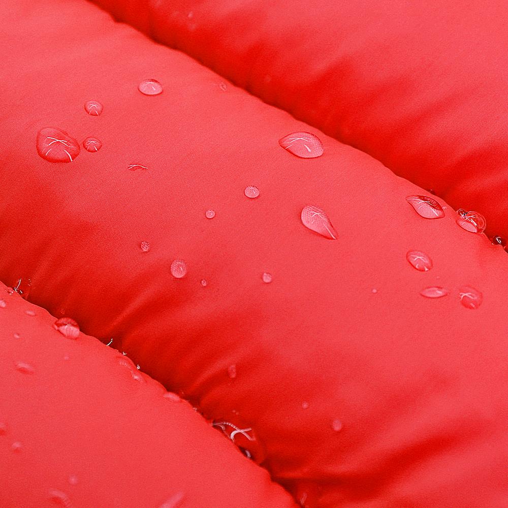 3 Layer Reversible Dogs Jacket