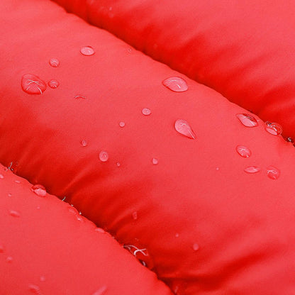 3 Layer Reversible Dogs Jacket