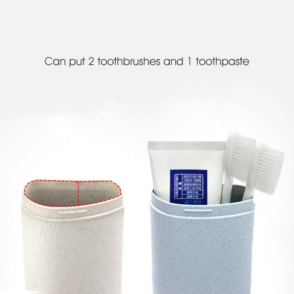 Large Toothbrush Tube Cover