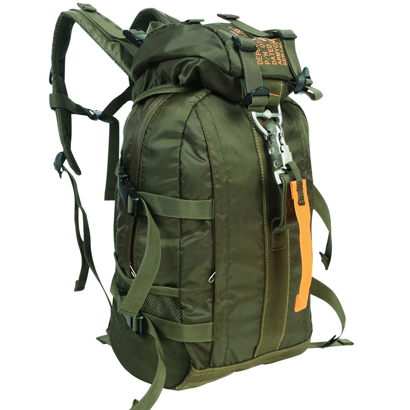 Waterproof Trekking Camping Backpacks