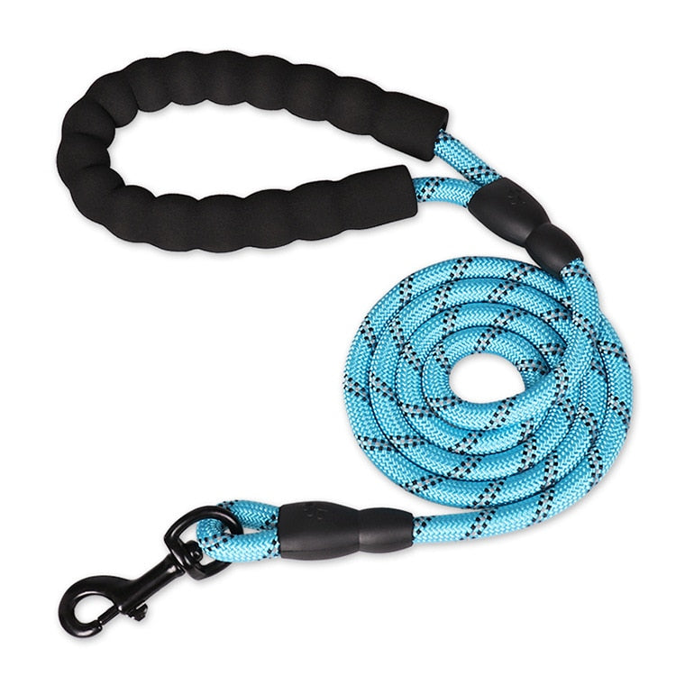 Training Safety Dog Leashes Ropes