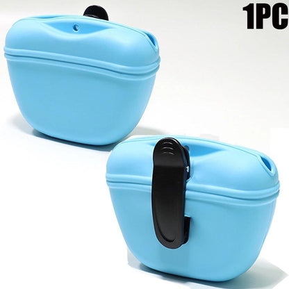 Portable Dog Training Waist Bag