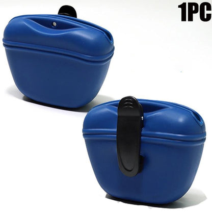 Portable Dog Training Waist Bag