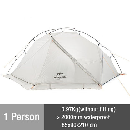 Portable Travel Hiking Outdoor Tent