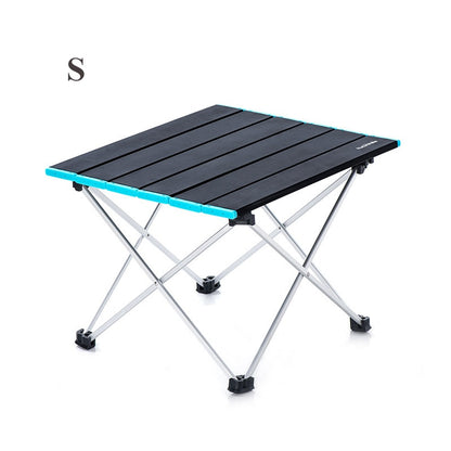Lightweight Portable Outdoor Camping Table
