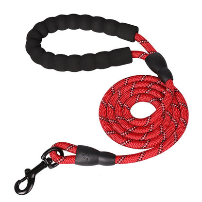 Training Safety Dog Leashes Ropes