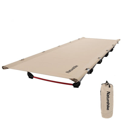 Portable Folding Ultralight Camping Bed