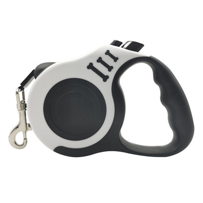 Automatic Retractable Durable Leash