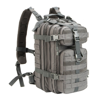 Army Style Military Tactical Backpack