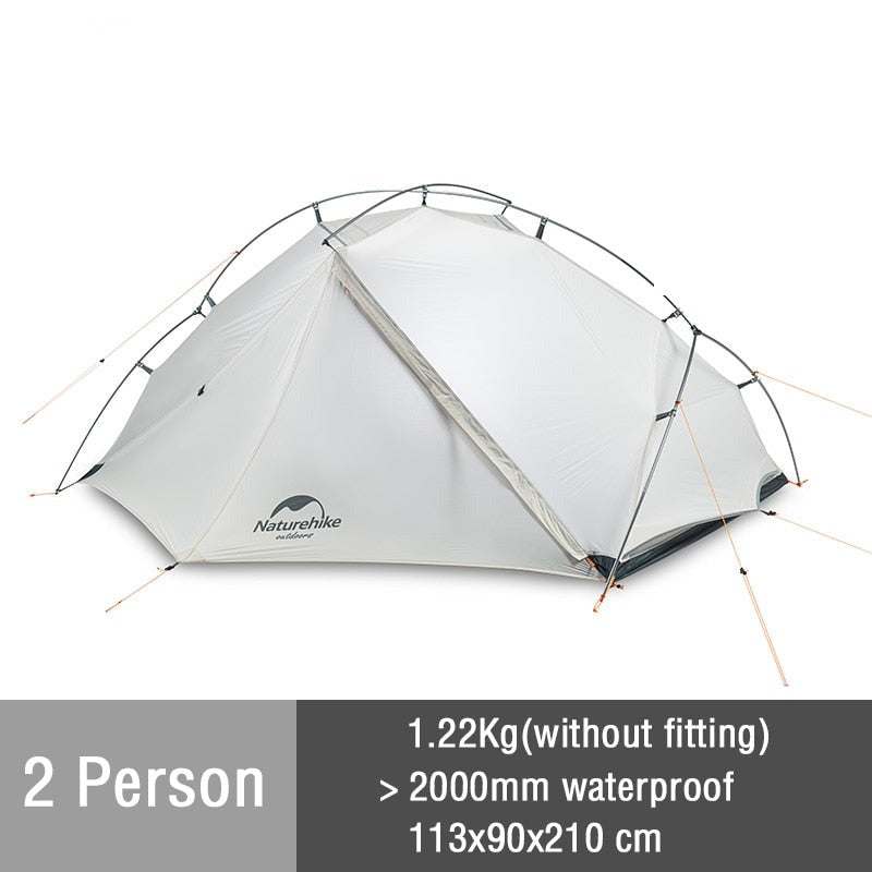 Portable Travel Hiking Outdoor Tent