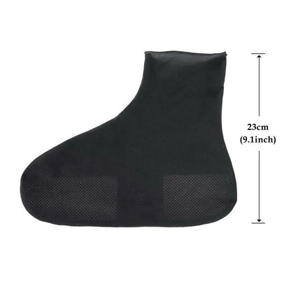 Waterproof Portable Rain Boots Cover