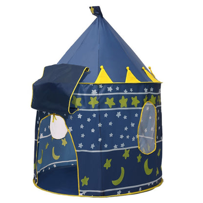 Portable Pool Tipi Tent Infant Children Games Play Tent