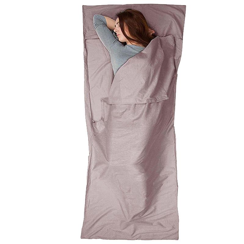 Ultralight Portable Cotton Sleeping Bag