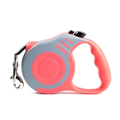 Automatic Retractable Durable Leash