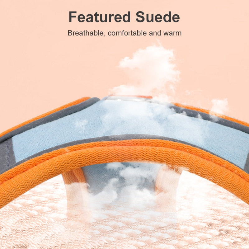 Adjustable Harness For Small Dogs | Matching Leashes Available