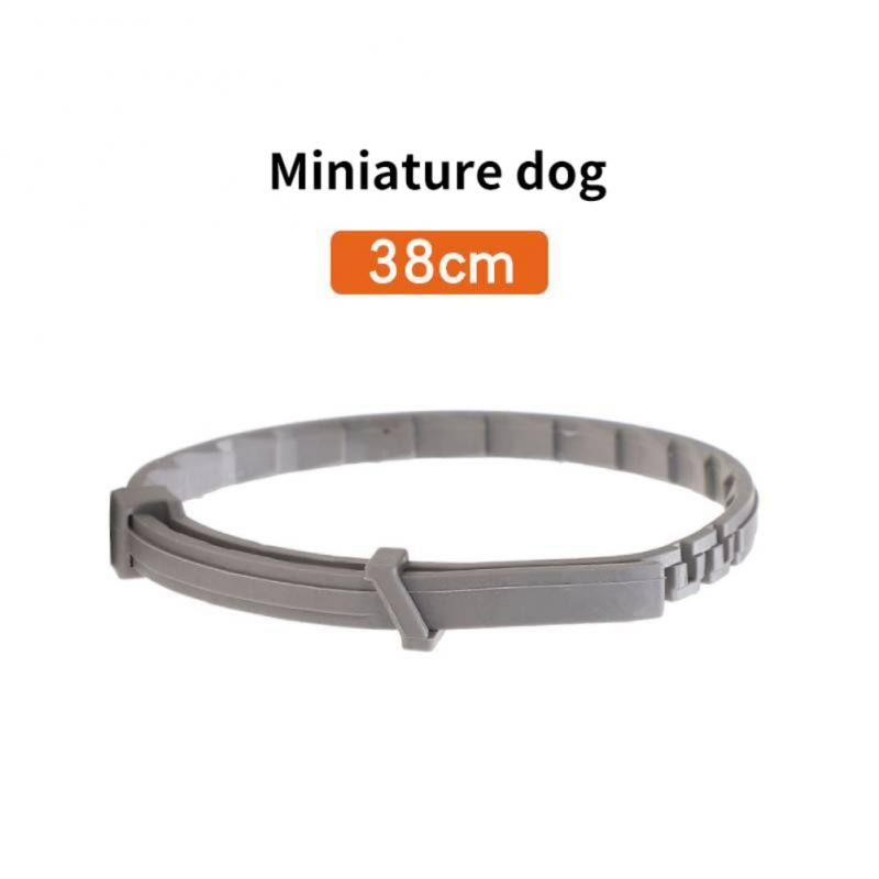 Repellent Flea And Tick Collar For Dogs