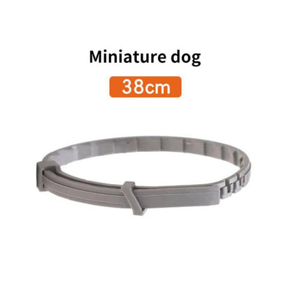 Repellent Flea And Tick Collar For Dogs