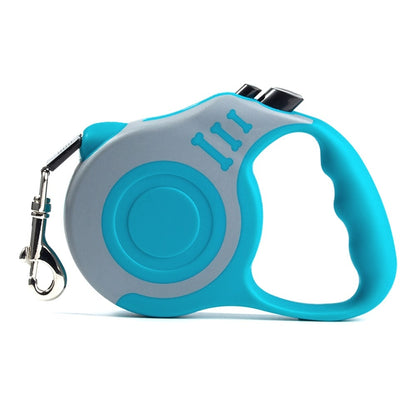Automatic Retractable Durable Leash