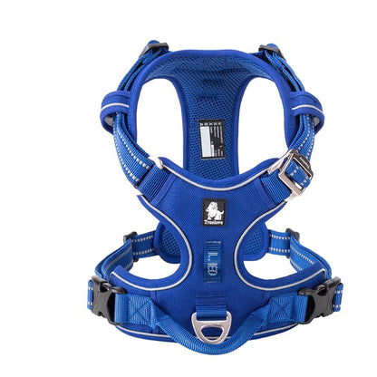 Tough and Rugid Dog Harness