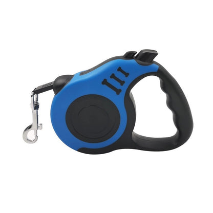 Automatic Retractable Durable Leash