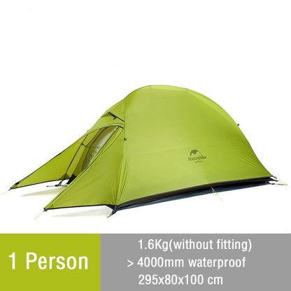 Waterproof  Travel Tent