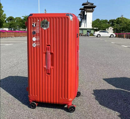 Luggage Cabin Holiday Suitcase Set
