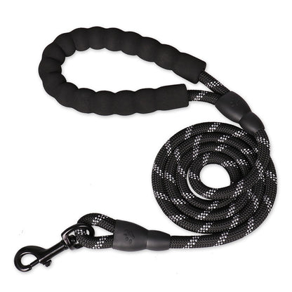 Training Safety Dog Leashes Ropes