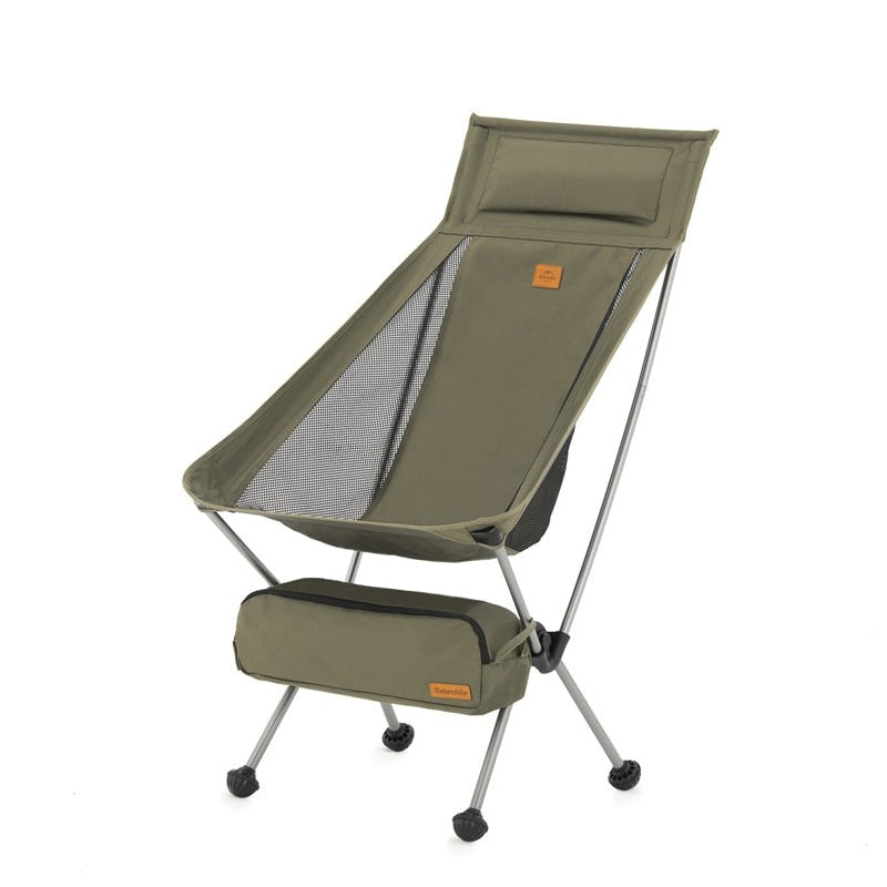 Outdoor Travel Backpacking Relax Chair