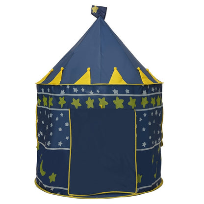 Portable Pool Tipi Tent Infant Children Games Play Tent