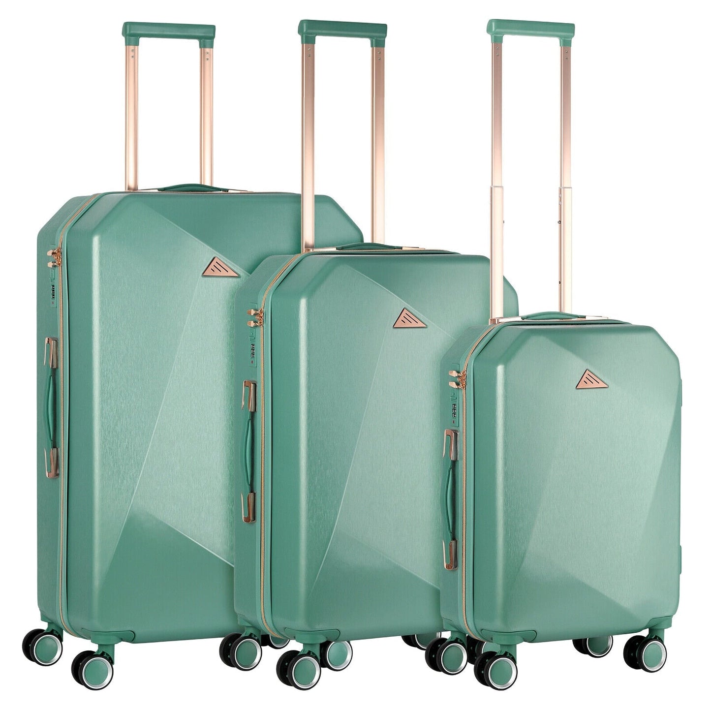 Business Travel Boarding Luggage Suitcase